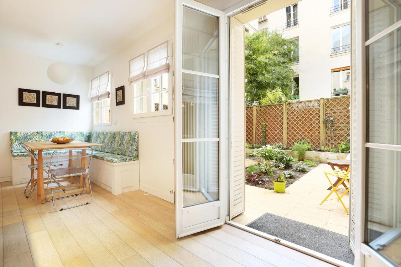 Appartement Champs Elysees By Prestige *