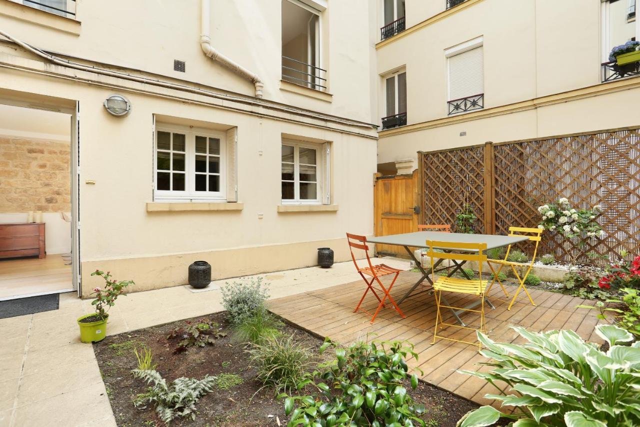 Champs Elysees By Prestige Appartement *
