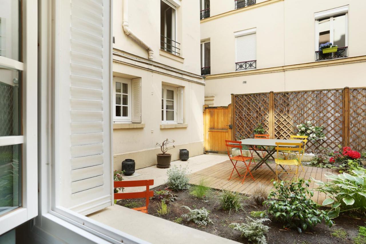 Champs Elysees By Prestige Parijs