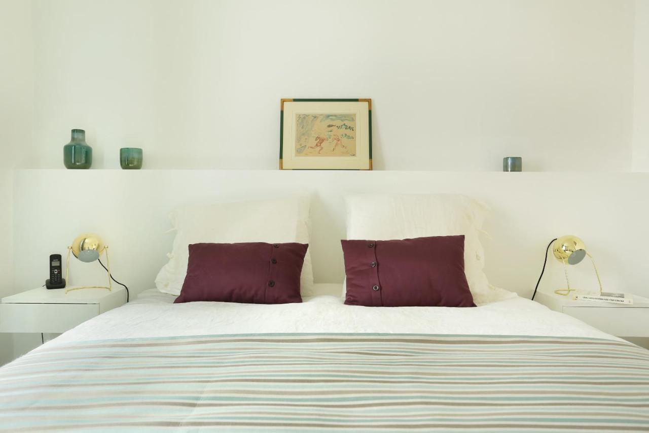 Champs Elysees By Prestige Appartement Parijs