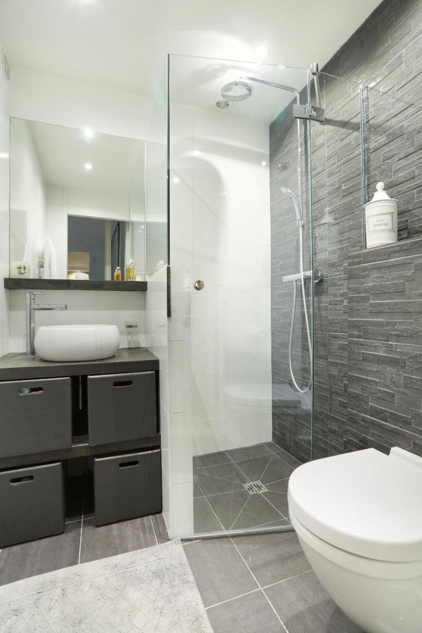 Champs Elysees By Prestige Appartement Parijs
