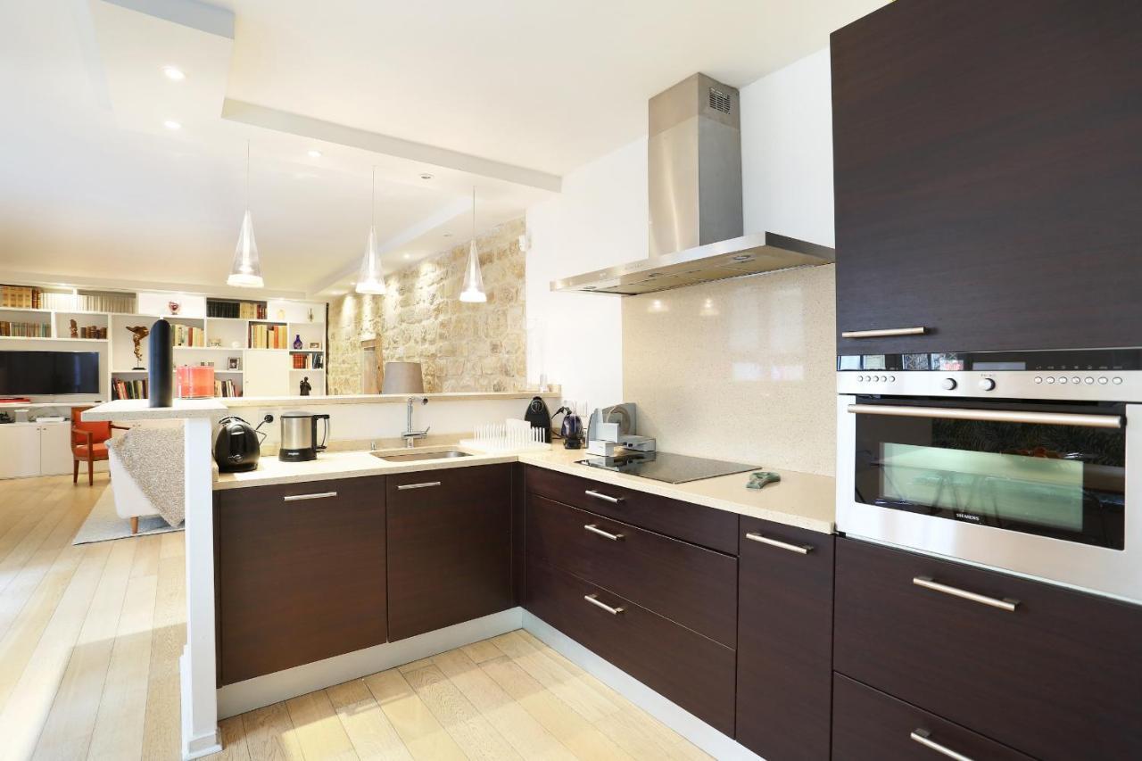 Appartement Champs Elysees By Prestige *